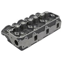 Cylinder Head Assembly 1