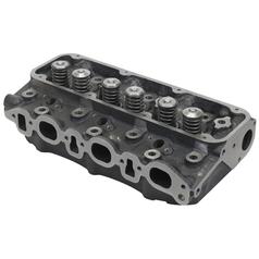 Cylinder Head Assembly 2