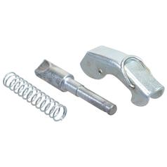 Top Link Hook Repair Kit (Cat. 3 (Ø32mm)) 1