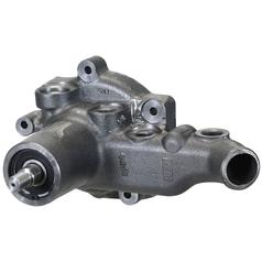 Water Pump Assembly (Without Pulley) 1