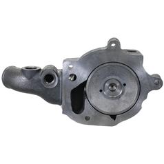 Water Pump Assembly (Without Pulley) 2
