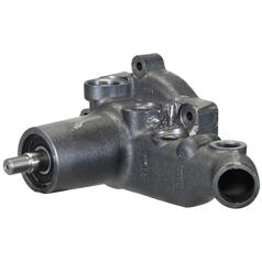 Water Pump Assembly (Without Pulley) 3