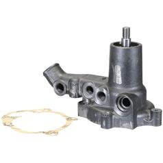 Water Pump Assembly (Without Pulley) 4