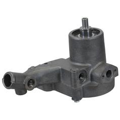 Water Pump Assembly (Without Pulley) 1
