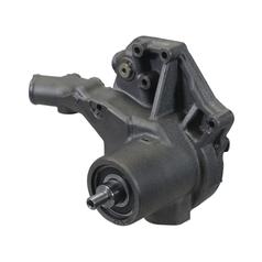 Water Pump Assembly (Without Pulley) 2