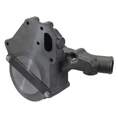 Water Pump Assembly (Without Pulley) 3