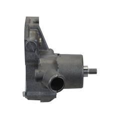 Water Pump Assembly (Without Pulley) 4