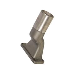 Exhaust Manifold (4 Cyl.) 1