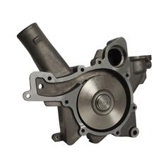 Water Pump Assembly (Without Pulley) 1