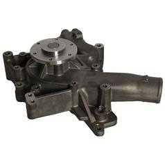 Water Pump Assembly (Without Pulley) 2