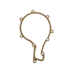 Water Pump Assembly (Without Pulley) 3
