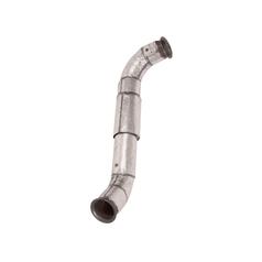 Silencer Pipe 1