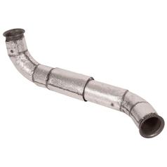 Silencer Pipe 2
