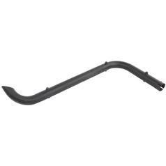 Silencer Pipe 2