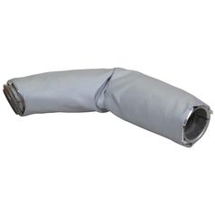 Exhaust Flexible Coupler 2