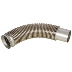 Exhaust Flexible Coupler 2