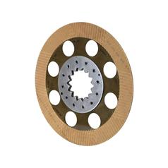 Brake Friction Disc. OD 312mm 2