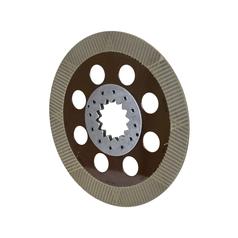 Brake Friction Disc. OD 342mm 1