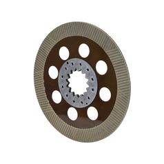 Brake Friction Disc. OD 342mm 2