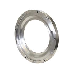 Intermediate Brake Disc, OD: 380mm. 1