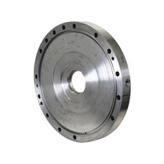 Intermediate Brake Disc, OD: 445mm. 2