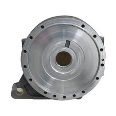 Intermediate Brake Disc, OD: 445mm. 1