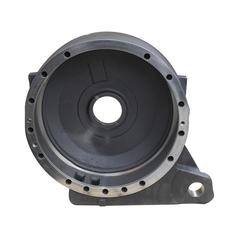 Intermediate Brake Disc, OD: 445mm. 2