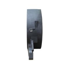 Intermediate Brake Disc, OD: 445mm. 3