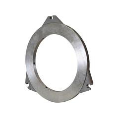 Intermediate Brake Disc, OD: 320mm. 1