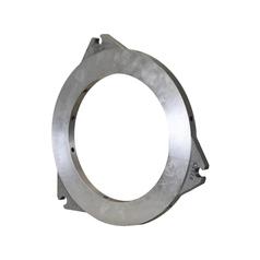 Intermediate Brake Disc, OD: 320mm. 2