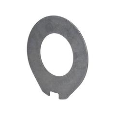 Intermediate Brake Disc, OD: 171mm. 1