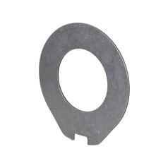 Intermediate Brake Disc, OD: 171mm. 2