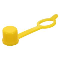 Grease Nipple Caps M10 x 25 pcs. 1