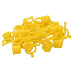 Grease Nipple Caps M10 x 25 pcs. 2