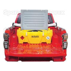 Carrytank Pickup - 220L - Diesel - 12V (DC) 5