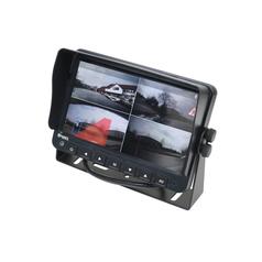 Intelligent Vehicle Camera System 3