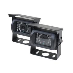 Intelligent Vehicle Camera System 4