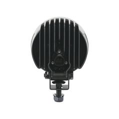 LED High Power Light- 10-30V, Round Work Light 10620 Lumens Raw, Bracket 4
