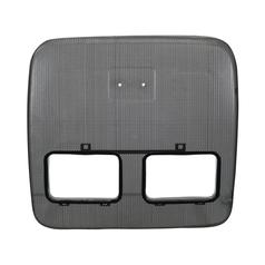 Front Grille, Replacement for: Massey Ferguson. 1