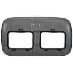 Front Grille, Replacement for: Massey Ferguson. 1