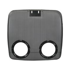 Front Grille, Replacement for: Massey Ferguson. 1