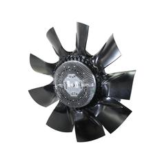Viscous Fan Assembly 1
