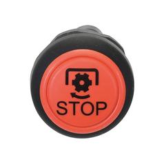 P.T.O. Command Stop Switch 2