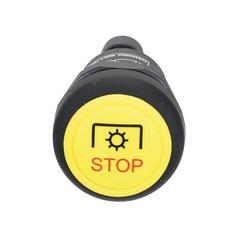 P.T.O. Command Stop Switch 2