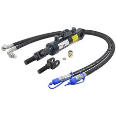 Hydraulic Stabiliser Min. Length: 370mm - G3/8 1