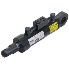 Hydraulic Stabiliser Min. Length: 370mm - G3/8 3
