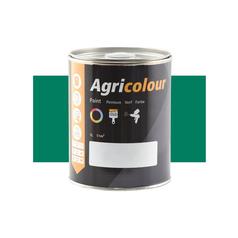 Agricolour - Kramer Green Paint 1L Tin 1