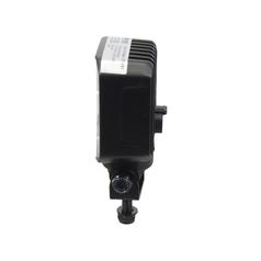 LED Mini Light- 10-30V, Square Work Light 4650 Lumens Raw, Bracket 3