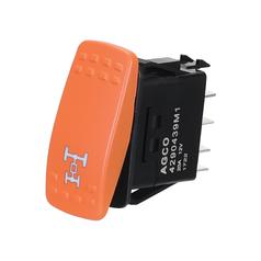 4WD Switch 1