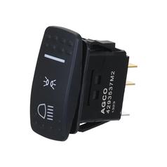 Main Beam Flash Switch 1